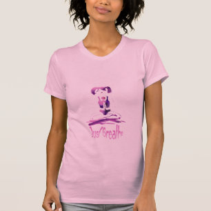 Precis Andas-Yoga T-shirt