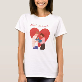 ...precis anlänt, redan Fantastisk T Shirt