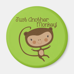Precis Another apa Magnet
