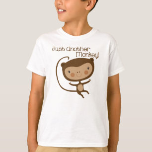 Precis Another apa Tee