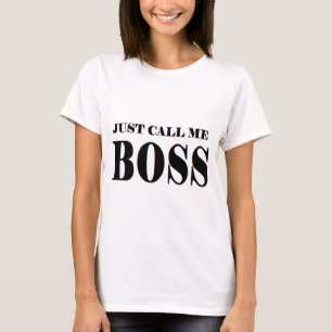 PRECIS APPELL MIG BOSS.png T Shirt