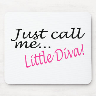 Precis appell mig lite Diva Musmatta