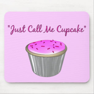 Precis appell mig muffin Mousepad Musmatta