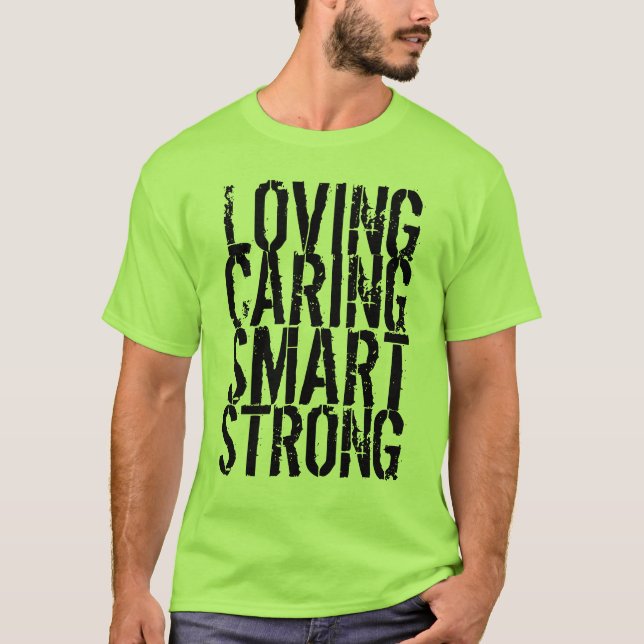 Precis appell mig pappa - fars dag t-shirt (Framsida)