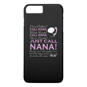 PRECIS APPELL NANA
