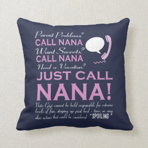 PRECIS APPELL NANA! KUDDE