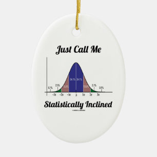 Precis appell som jag lutade ned statistiskt julgransprydnad keramik