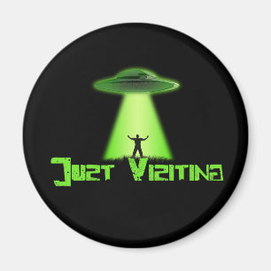 Precis besöka magneten magnet