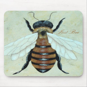 Precis bi Mousepad Musmatta