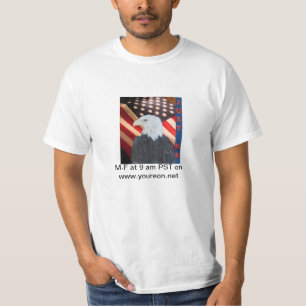 Precis BK-T-tröja T Shirt