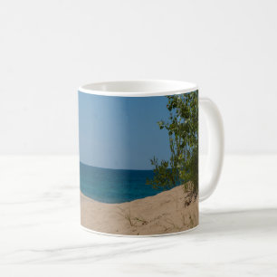 Precis bortom kaffe Mugg