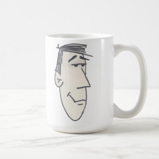 Precis Chillin Dudemugg Kaffemugg