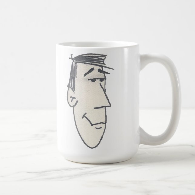 Precis Chillin Dudemugg Kaffemugg (Höger)