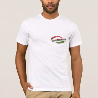 Precis Chillin Tee Shirt