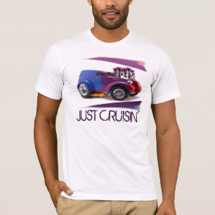 Precis Cruisin T-shirt