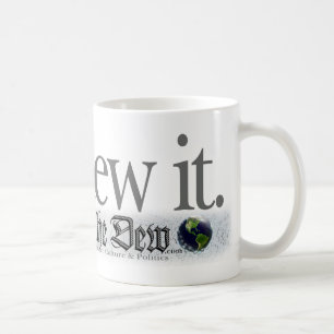 Precis dagg det kaffemugg