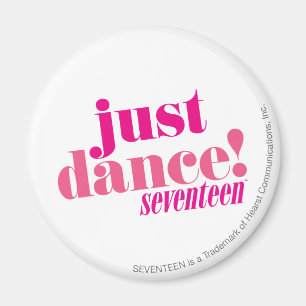 Precis dans - rosa magnet
