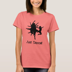 Precis dans! t shirt