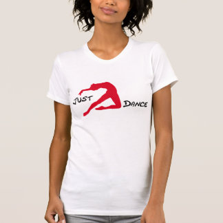 Precis dans t-shirt