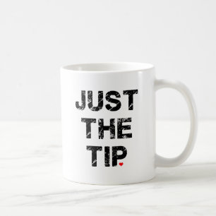 Precis den spetsdräkten och tillbehören kaffemugg