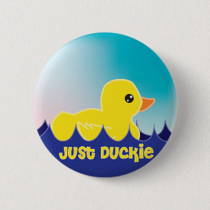 Precis Duckie Knapp