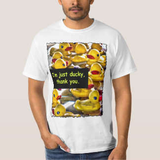 Precis Ducky T-shirt