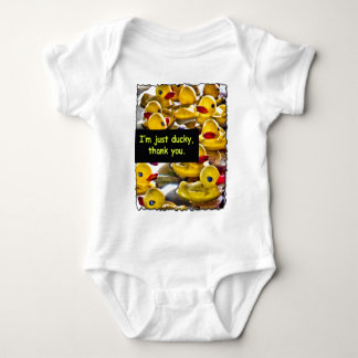 Precis Ducky T Shirt