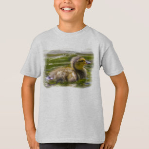 Precis Ducky T-skjorta T-shirt