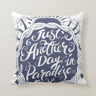 Precis en annan dag i paradis kudde