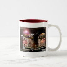 Precis en annan saga.