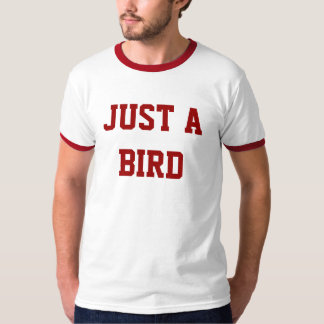 Precis en fågel T Shirt