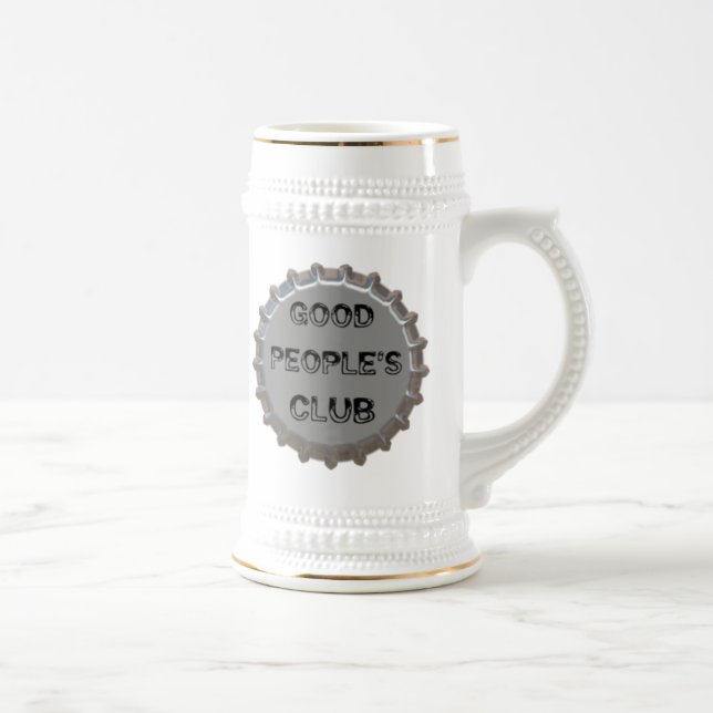 Precis en mer ölmugg sejdel (Höger)