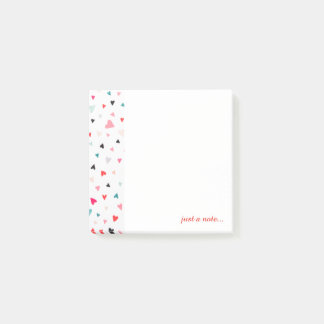 precis en notera… post-it block