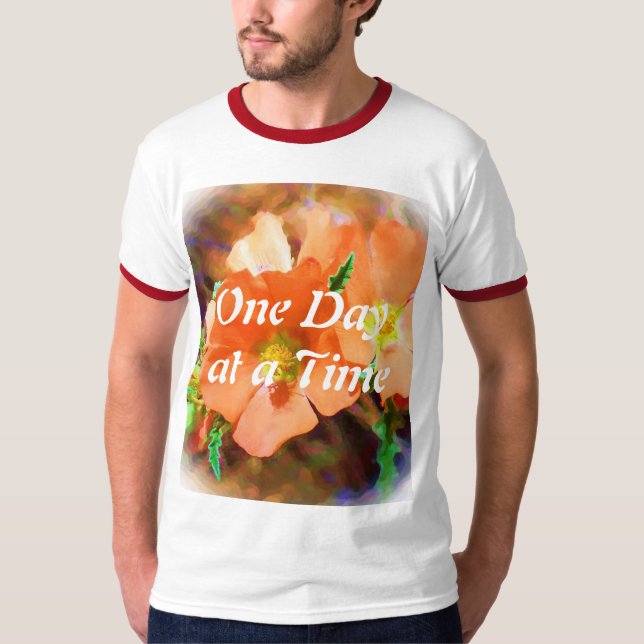 Precis "ett ogräs" ODAT Tröja (Framsida)