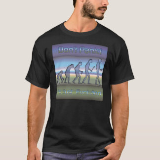 Precis evolution tee shirt