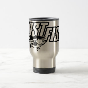 Precis fisktravel mug resemugg
