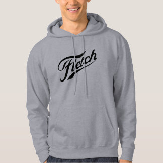 Precis Fletch Hoodie 2