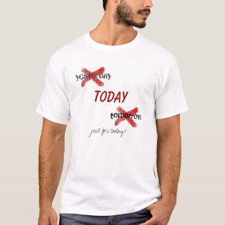 precis för i dag t-shirt