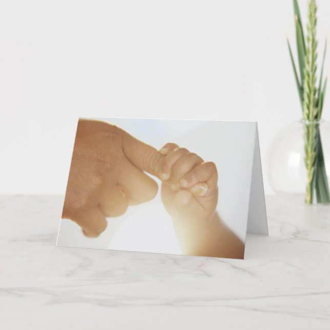 Precis för mamma kort (Framsida)