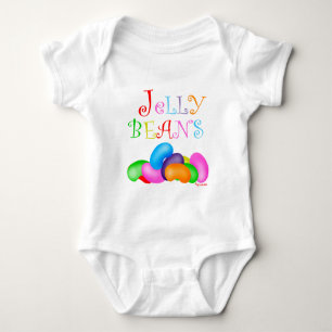 Precis gelébönor tee shirt