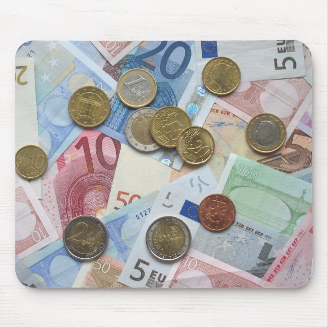 Precis Gimme pengar Musmatta (Framsidan)