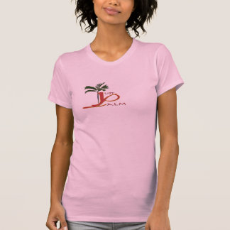 Precis handflatananpassningsbar tee shirt