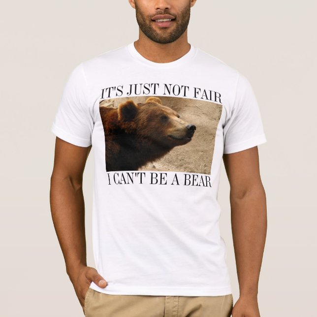 Precis inte mässa tee shirt (Framsida)