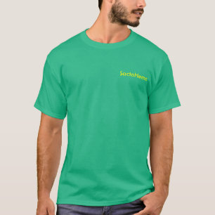 Precis Krump det! T Shirt