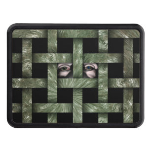 Precis kusliga Freakin Dragkroksskydd