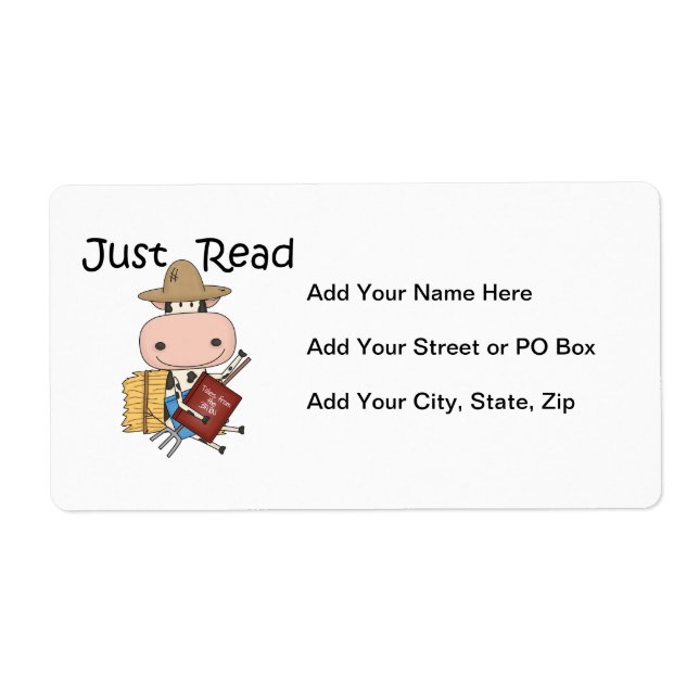 Precis läst fraktsedel (Framsidan)