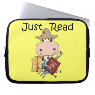 Precis läst laptop sleeve