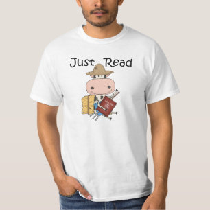 Precis läst t shirt