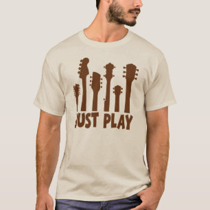 PRECIS LEK T-SHIRT