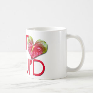 Precis Maui'd Kaffemugg